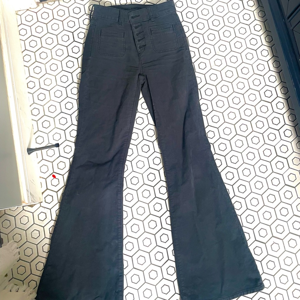 american eagle corduroy jeans